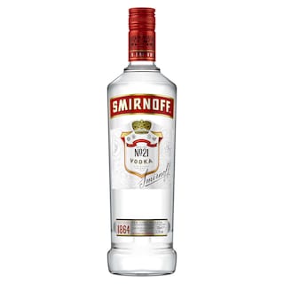 Smirnoff