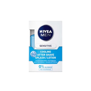 Nivea | Men | After shave | Lotion | Sensitive 