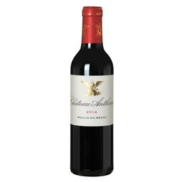 FR BORDEAUX MOULIS EN MEDOC | Château Anthonic 2014 