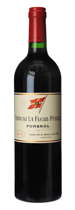 Bordeaux - Pomerol | CHATEAU LA FLEUR PETRUS 2010 
