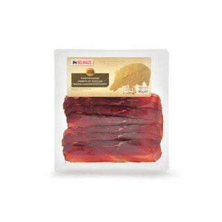 Delhaize | RAUWE HAM WILD ZWIJN 