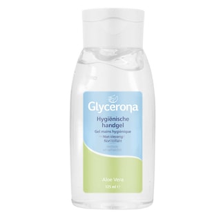 Glycerona | Gel mains hygienique 