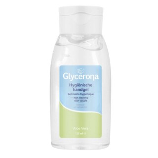 Glycerona | Gel mains hygienique 