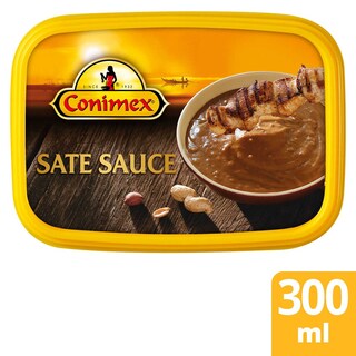 Conimex | Saus | Saté 