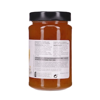 Delhaize | Marmelade | Sinaasappel 