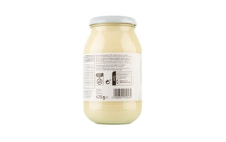 365 | Mayonnaise | oeuf 