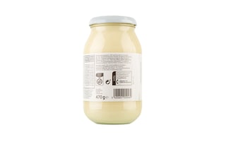 365 | Mayonnaise | oeuf 