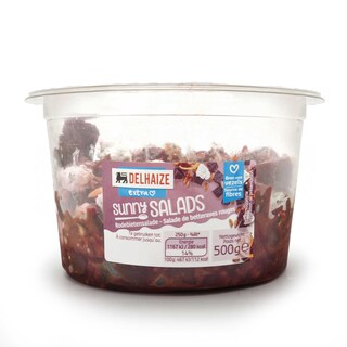 Delhaize | Bettraves fromage 