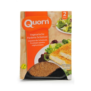 Quorn | Schnitzel 
