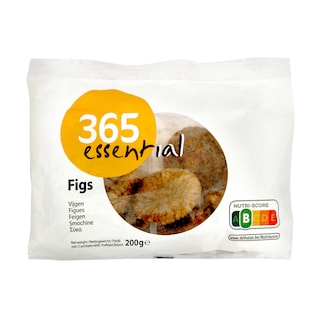 365 | Vijgen 