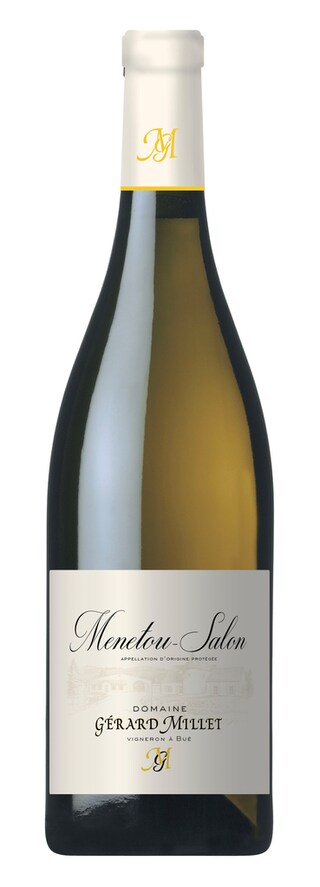 France - Frankrijk | Menetou Salon | Menetou Salon Millet 2021 Blanc 