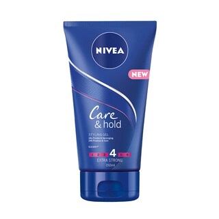 Nivea | Gel | Styling | Care & Hold 