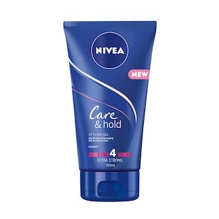 Nivea | Gel | Styling | Care & Hold 