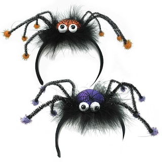 Delhaize | Spider Hoofdband 