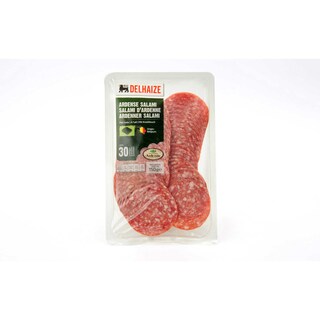 Delhaize | Ardense worst| Met look | Sneden 