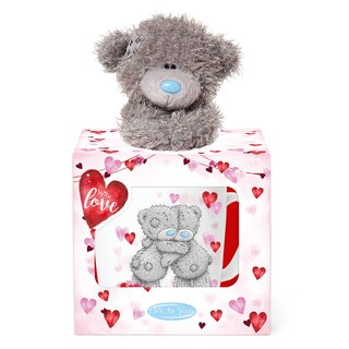 Me To You | Tasse + Peluche Me To You 