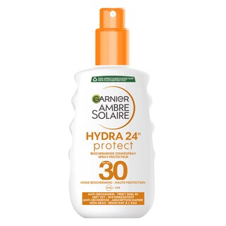 Garnier | Ambre Solaire | Zonnecreme | Spray | SPF 30 