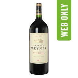 FR BORDEAUX ST-ESTEPHE GCC | Château Meyney 2012 