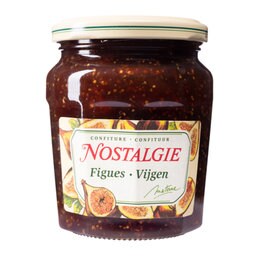 Confiture | Figues
