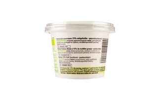 Delhaize | Room | Zuur | 15 % V.G. 