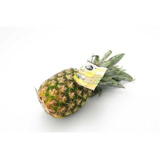 Delhaize | Bio | Ananas | Bio | Fairtrade 
