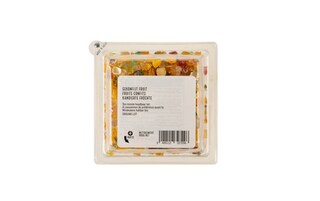 Delhaize | Gekonfijte vruchten 