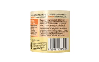 Delhaize | Passata | Tomates cerises 