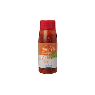VERSTEGEN | MARINADE TYM & OREGANO 85 ML 