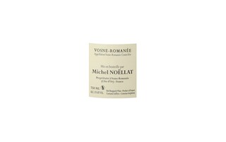 FR BOURGOGNE COTE DE NUITS | Vosne Romanée Michel Noellat 13 Rouge 