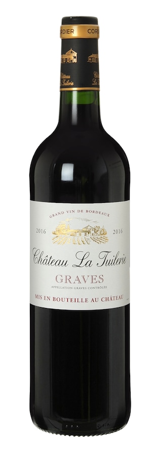 France - Frankrijk | Bordeaux - Graves | Château La Tuilerie 2016 