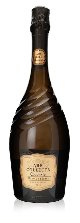 Codorníu | Schuimwijn Blanc de Blancs 
