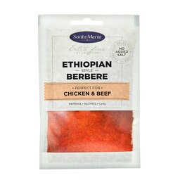 Kruiden | Ethiopische