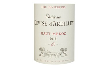 France - Frankrijk-Bordeaux - Haut-Médoc