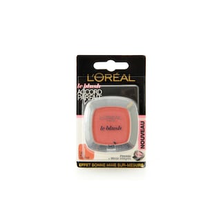 L'Oréal Paris | Blush | 145 Bois de rose 