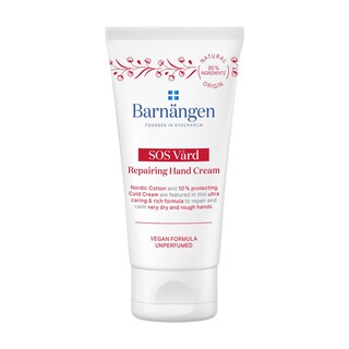 Barnängen | Handverzorging | Crème | 75ml 