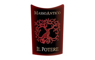 Italie - Italië | POUILLES | Masso Antico il Potere R 17 