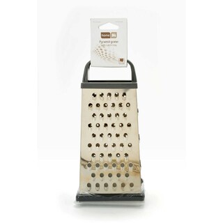 Delhaize | Home | Râpé pyramide 