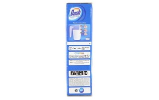 Dash | Poudre à lessiver | Regular 