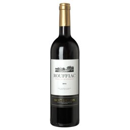 France - Frankrijk | Bordeaux - Saint-Emilion | Rouffiac 2014 Rood 