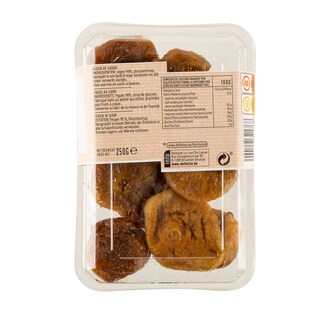 Delhaize | Figues 