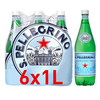 San Pellegrino