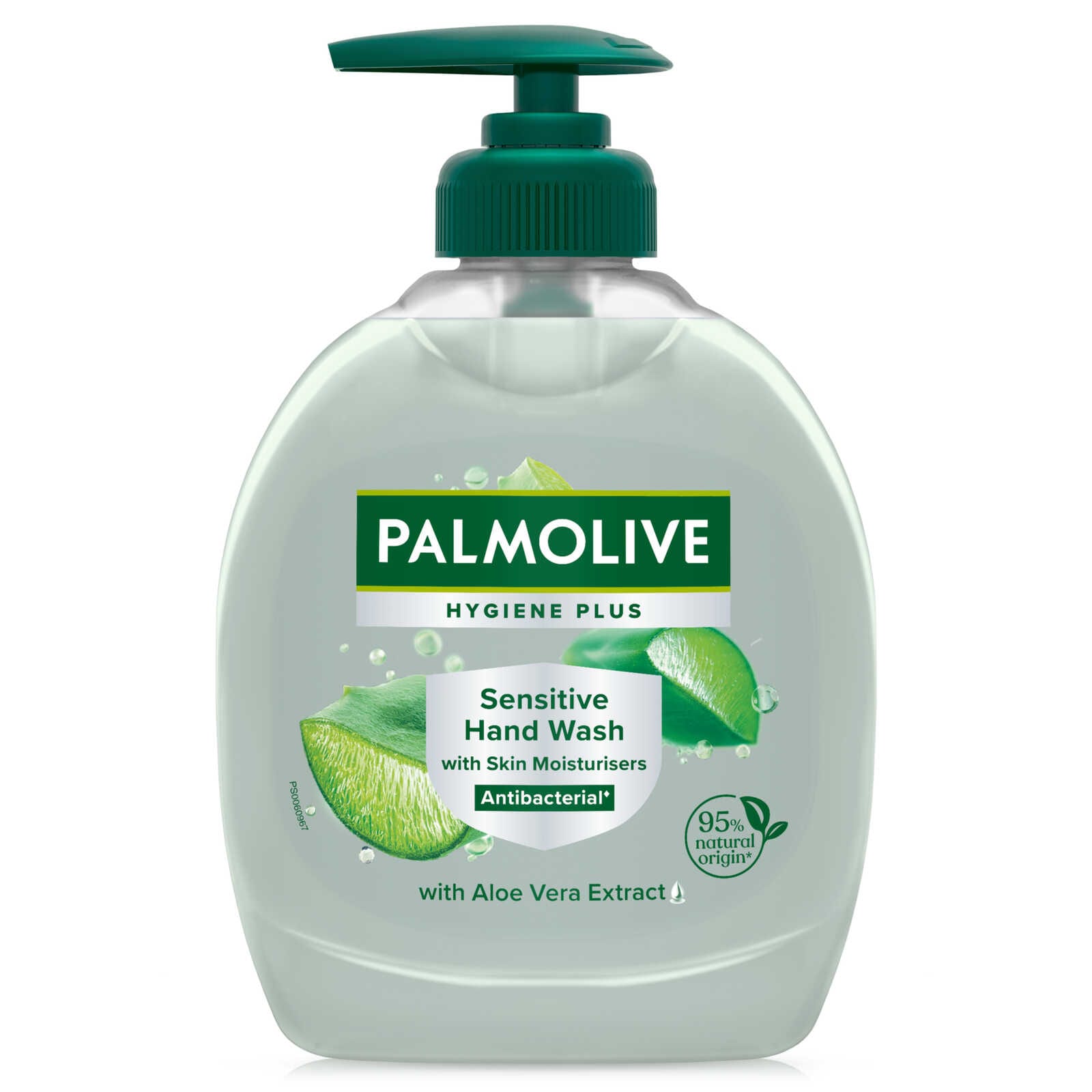 Palmolive Handzeep | Sensitive plus | Aloë vera | Pom