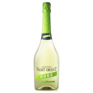 Night Orient | Hugo 0% alc 