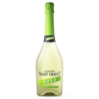 Night Orient | Hugo 0% alc 75 cl