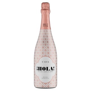 Cava | Rosé | Bio | Brut
