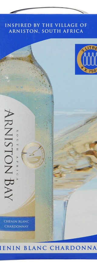 Afrique du Sud - Zuid-Afrika | Western Cape | Arniston Bay Chenin / Chardonnay 16 Blanc 