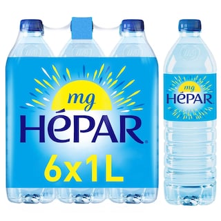 Hépar