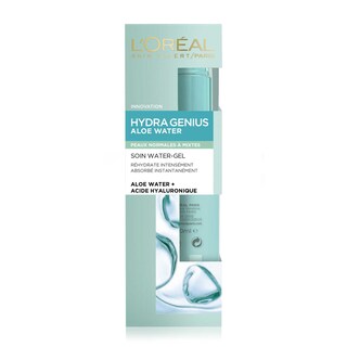 L'Oréal Paris | Eau Hydradant | Creme | Intense PNM 