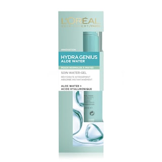 L'Oréal Paris | Eau Hydradant | Creme | Intense PNM 