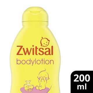 Zwitsal | Body lotion 